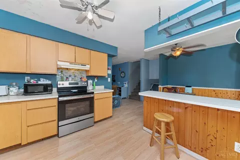 Kitchen - 310 Eula Ave, Mount Orab, OH 45154 photo 3 of 3