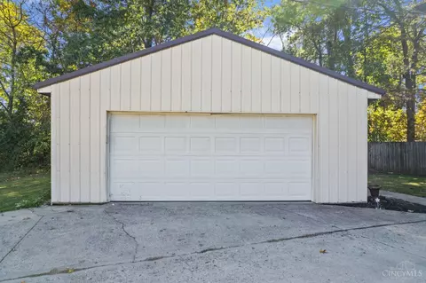 Exterior - 310 Eula Ave, Mount Orab, OH 45154 photo 8 of 8