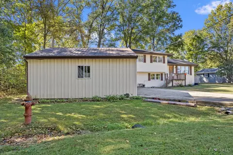 Exterior - 310 Eula Ave, Mount Orab, OH 45154 photo 3 of 8