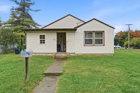 841 Ohio Ave, Wilmington, OH 45177