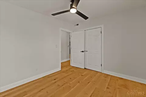 Bedroom - 6002 Eleanor St, Fairfax, OH 45227 photo 5 of 7