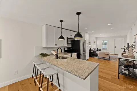 Kitchen - 6002 Eleanor St, Fairfax, OH 45227 photo 7 of 7