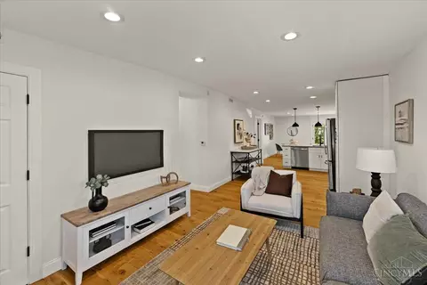 Living - 6002 Eleanor St, Fairfax, OH 45227 photo 2 of 3