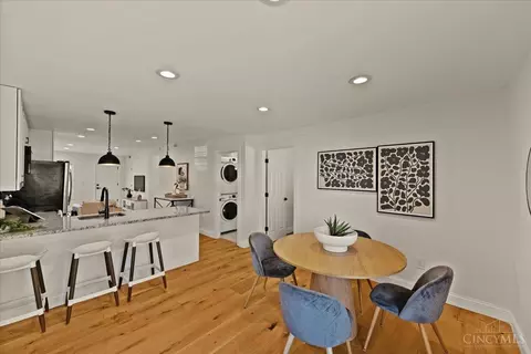 Dining - 6002 Eleanor St, Fairfax, OH 45227 photo 2 of 4