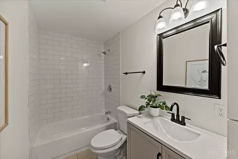 Bath - 6002 Eleanor St, Fairfax, OH 45227 photo 1 of 1
