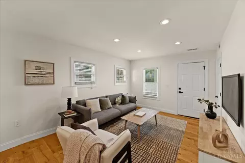Living - 6002 Eleanor St, Fairfax, OH 45227 photo 3 of 3