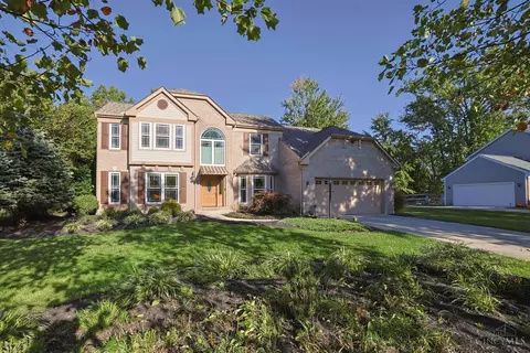 1222 Colonel Clopp Ct, Loveland, OH 45140