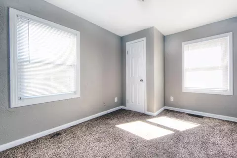 Bedroom - 191 Carmen Ave, Hamilton, OH 45013 photo 3 of 4