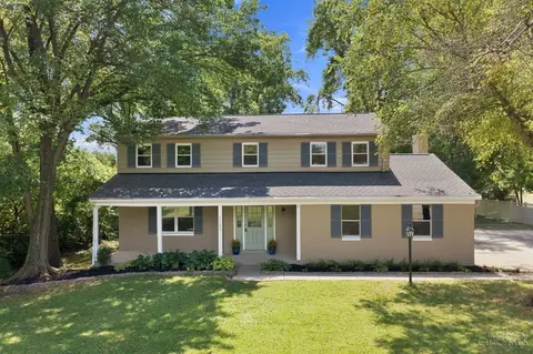 6683 Tylersville Rd, West Chester, OH 45069