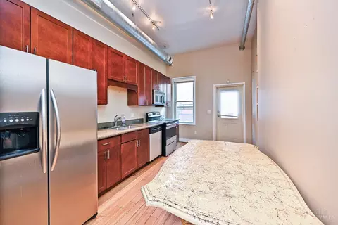 Kitchen - 1122 Race St, Cincinnati, OH 45202 photo 1 of 5