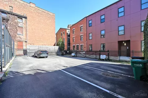 Exterior - 1122 Race St, Cincinnati, OH 45202 photo 4 of 4