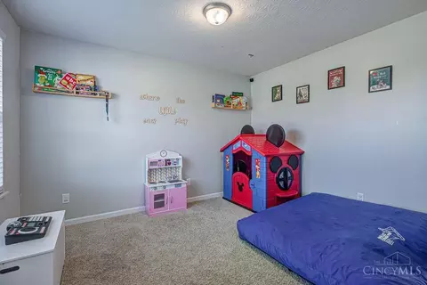 Bedroom - 2148 Pine Valley Dr, Hamilton, OH 45013 photo 8 of 8