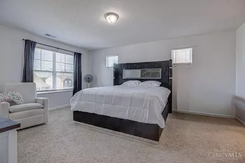 Bedroom - 2148 Pine Valley Dr, Hamilton, OH 45013 photo 1 of 8