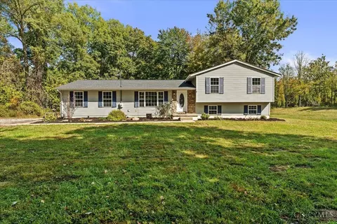 1756 Lindale Nicholsville Rd, New Richmond, OH 45157