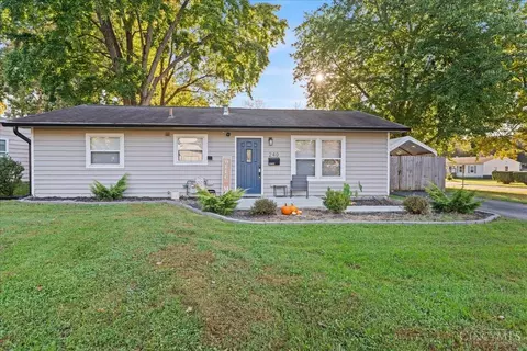 240 Oneida Dr, Loveland, OH 45140
