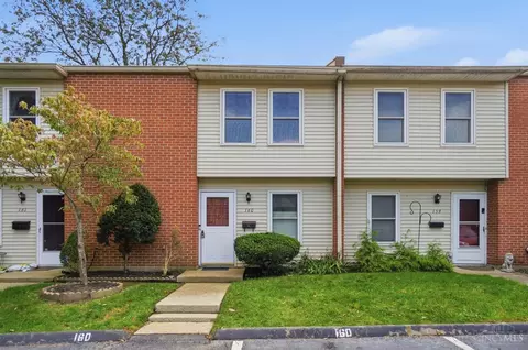 4564 Shawnray Dr, Middletown, OH 45044