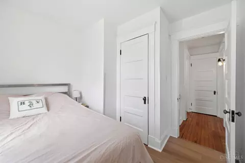 Bedroom - 4216 Tower Ave, Saint Bernard, OH 45217 photo 7 of 7