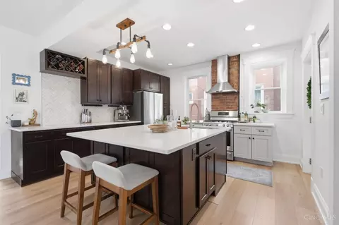 Kitchen - 4216 Tower Ave, Saint Bernard, OH 45217 photo 1 of 3