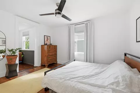 Bedroom - 4216 Tower Ave, Saint Bernard, OH 45217 photo 3 of 7
