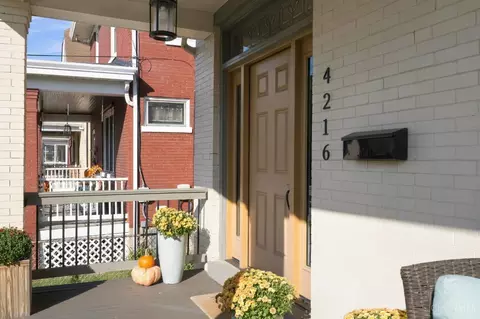Exterior - 4216 Tower Ave, Saint Bernard, OH 45217 photo 9 of 10