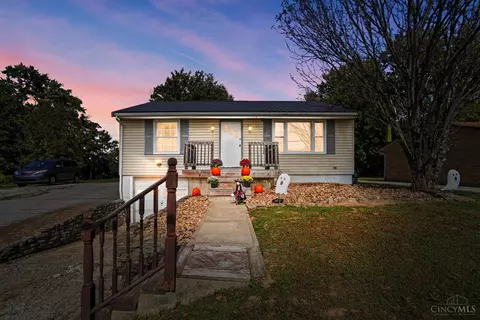 3738 Dearborn Rd, West Harrison, IN 47060