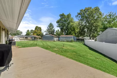 Exterior - 1100 State St, Harrison, OH 45030 photo 3 of 4