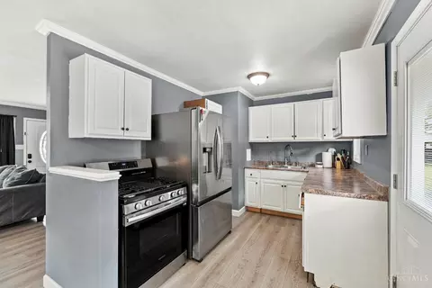 Kitchen - 1100 State St, Harrison, OH 45030 photo 1 of 1