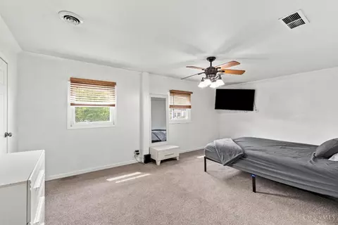 Bedroom - 1100 State St, Harrison, OH 45030 photo 2 of 11