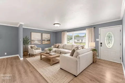 Living - 1100 State St, Harrison, OH 45030 photo 1 of 3