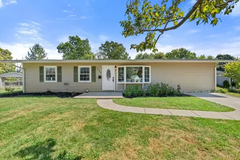 Exterior - 1100 State St, Harrison, OH 45030 photo 2 of 4
