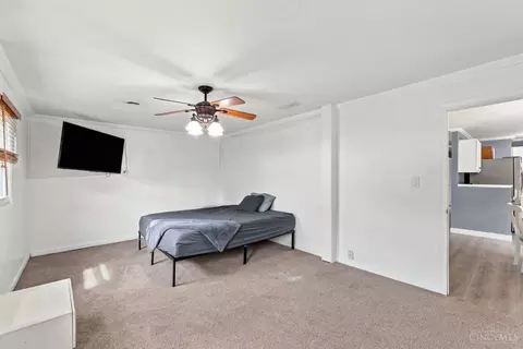Bedroom - 1100 State St, Harrison, OH 45030 photo 1 of 11