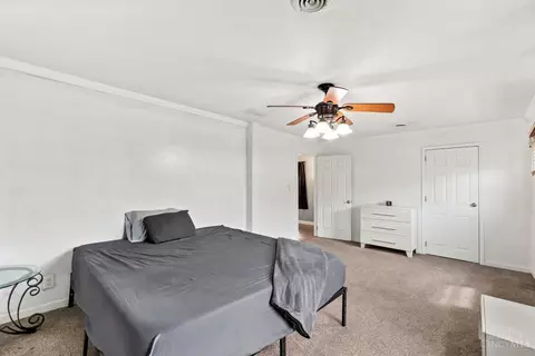 Bedroom - 1100 State St, Harrison, OH 45030 photo 3 of 11