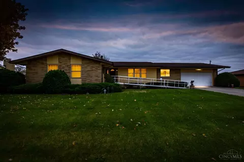 5342 Dushore, Dayton, OH 45417