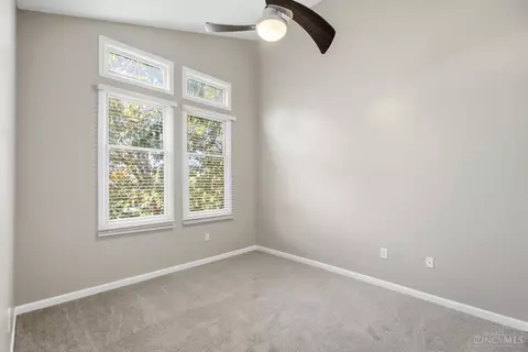 Bedroom - 2120 Gilbert Ave, Cincinnati, OH 45206 photo 1 of 4