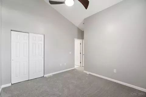 Bedroom - 2120 Gilbert Ave, Cincinnati, OH 45206 photo 2 of 4