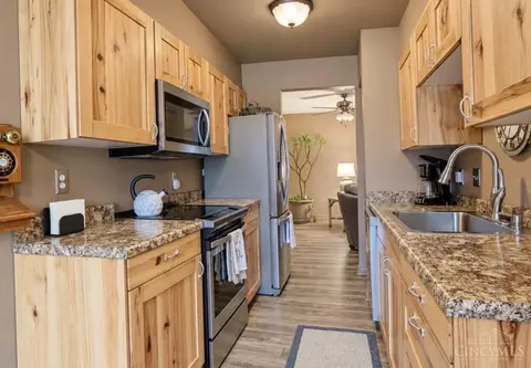 Kitchen - 1056 Crisfield Dr, Cincinnati, OH 45245 photo 1 of 3