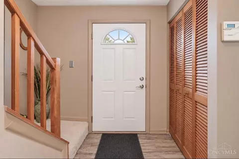 Entry Way - 1056 Crisfield Dr, Cincinnati, OH 45245 photo 1 of 1