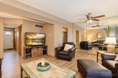 Living - 1056 Crisfield Dr, Cincinnati, OH 45245 photo 5 of 8