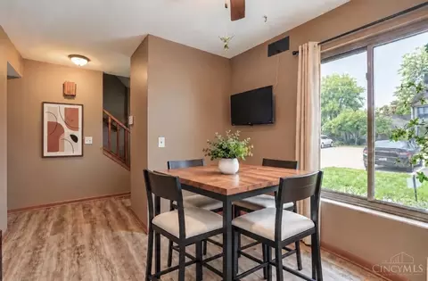 Dining - 1056 Crisfield Dr, Cincinnati, OH 45245 photo 1 of 1