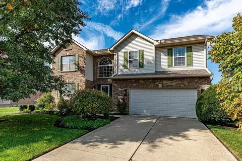 4318 Yacht Haven Way, West Chester, OH 45069