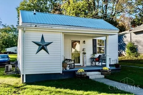 321 East St, Hillsboro, OH 45133