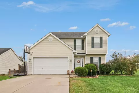 5210 Woodtop Dr, Loveland, OH 45140