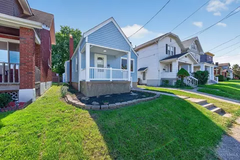 1611 Goodman Ave, North College Hill, OH 45239