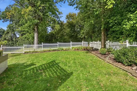 Exterior - 6796 Warder Dr, Cincinnati, OH 45224 photo 17 of 20