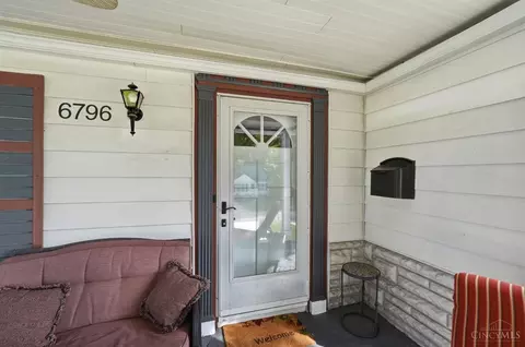 Exterior - 6796 Warder Dr, Cincinnati, OH 45224 photo 8 of 20