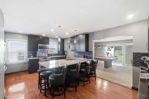Kitchen - 6796 Warder Dr, Cincinnati, OH 45224 photo 1 of 9