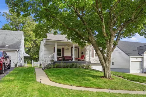 Exterior - 6796 Warder Dr, Cincinnati, OH 45224 photo 2 of 20