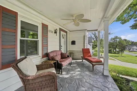 Exterior - 6796 Warder Dr, Cincinnati, OH 45224 photo 6 of 20