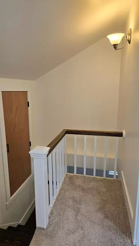 Entry Way - 291 Nicely Rd, Midland, OH 45148 photo 2 of 4