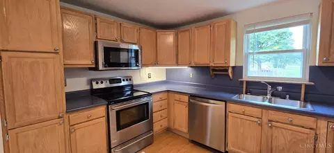 Kitchen - 291 Nicely Rd, Midland, OH 45148 photo 1 of 2